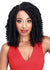 V16 Passion Twist Wig Zury Hollywood Side Parting